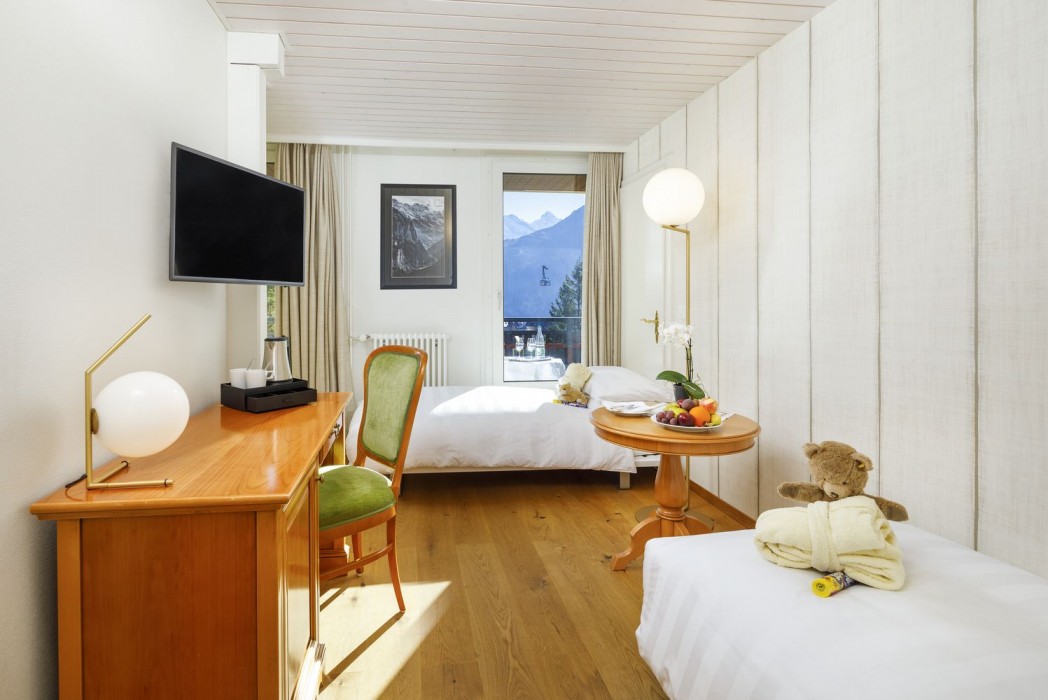 beausite park hotel and spa