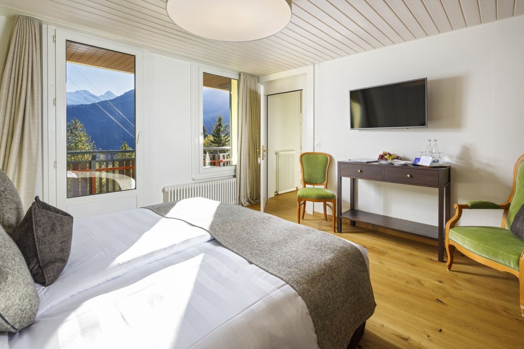 beausite park hotel and spa