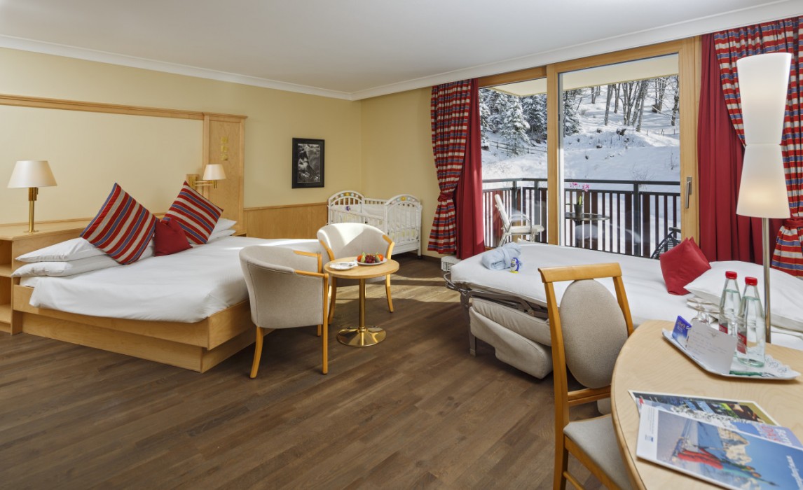 beausite park hotel and spa