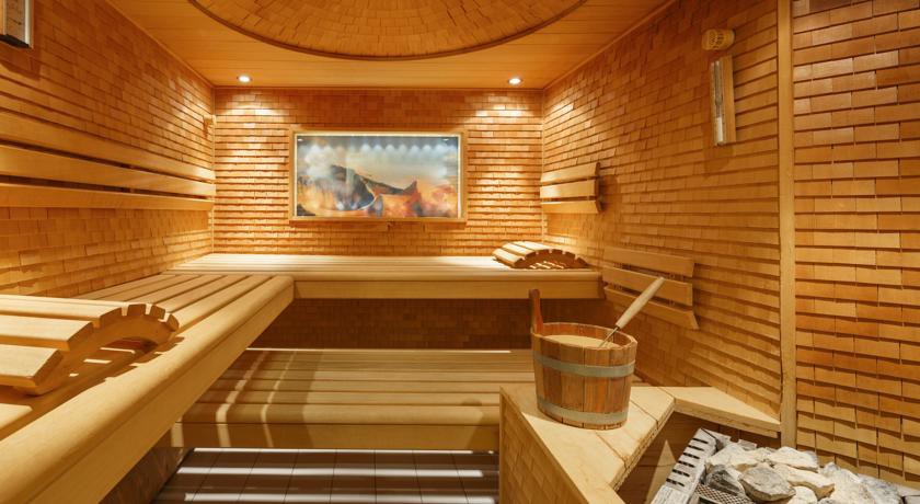 beausite park hotel and spa