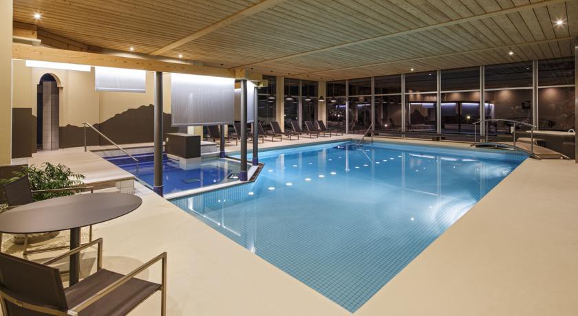 beausite park hotel and spa