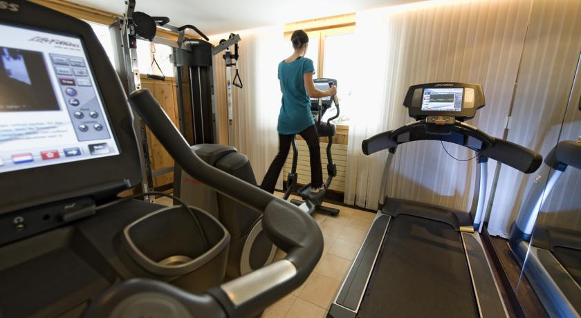 beausite park hotel and spa