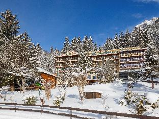 beausite park hotel and spa