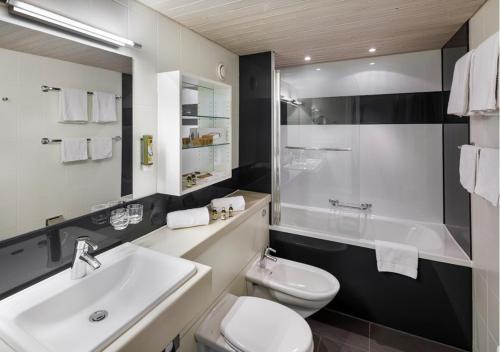 beausite park hotel and spa