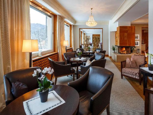 beausite park hotel and spa