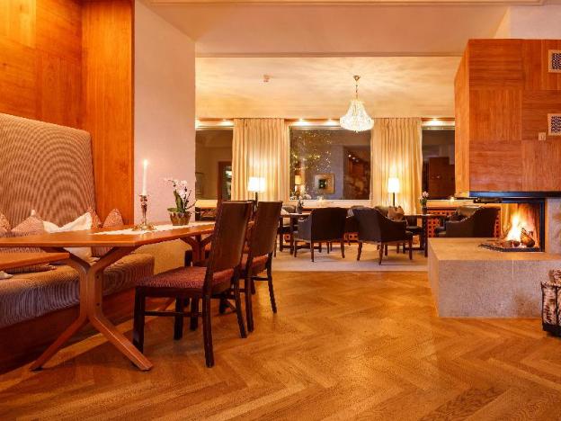 beausite park hotel and spa