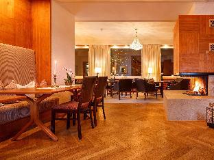 beausite park hotel and spa