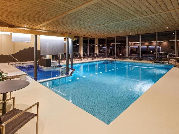 beausite park hotel and spa