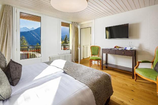 beausite park hotel and spa