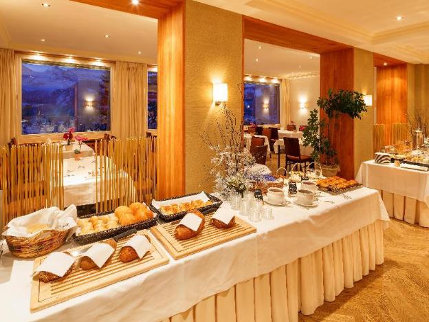 beausite park hotel and spa