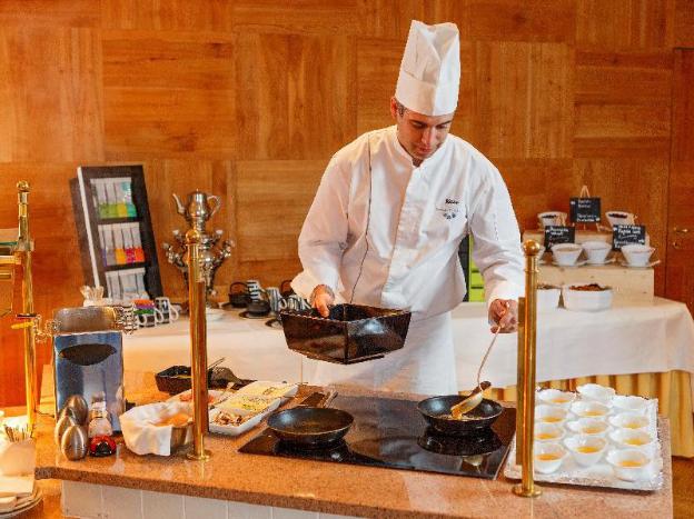 beausite park hotel and spa