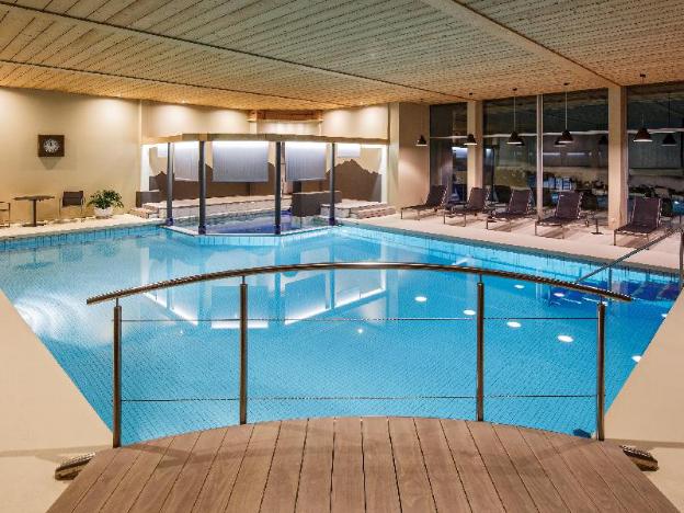 beausite park hotel and spa