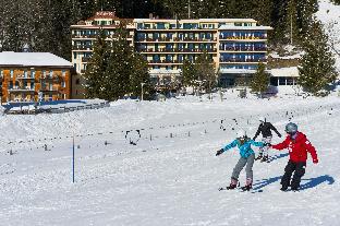 Beausite Park Hotel & Spa,Swiss Alps>>Lauterbrunnen,5 star