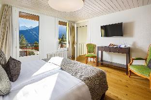 beausite park hotel and spa