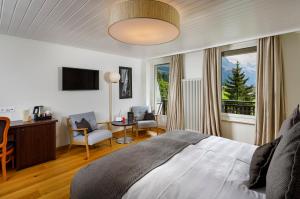 beausite park hotel and spa