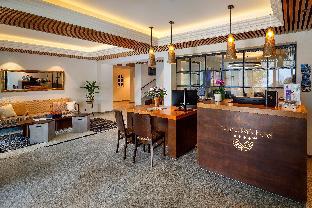 beausite park hotel and spa