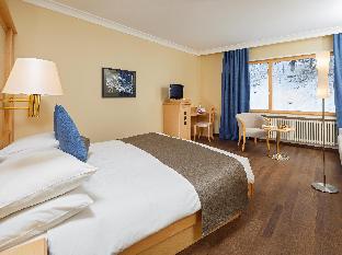 beausite park hotel and spa