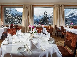 beausite park hotel and spa