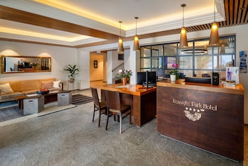 beausite park hotel and spa