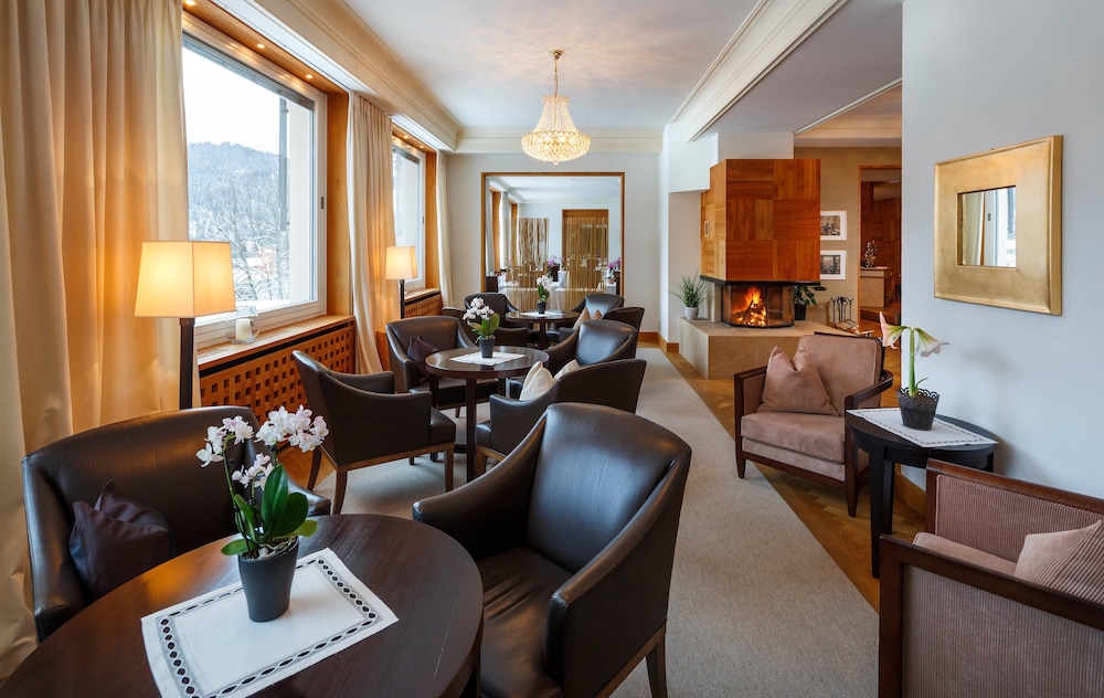 beausite park hotel and spa