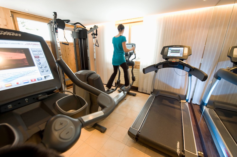 beausite park hotel and spa