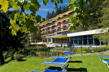 beausite park hotel and spa