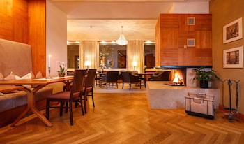 beausite park hotel and spa