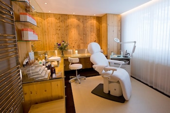 beausite park hotel and spa
