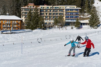 beausite park hotel and spa