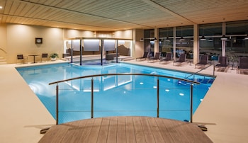 beausite park hotel and spa