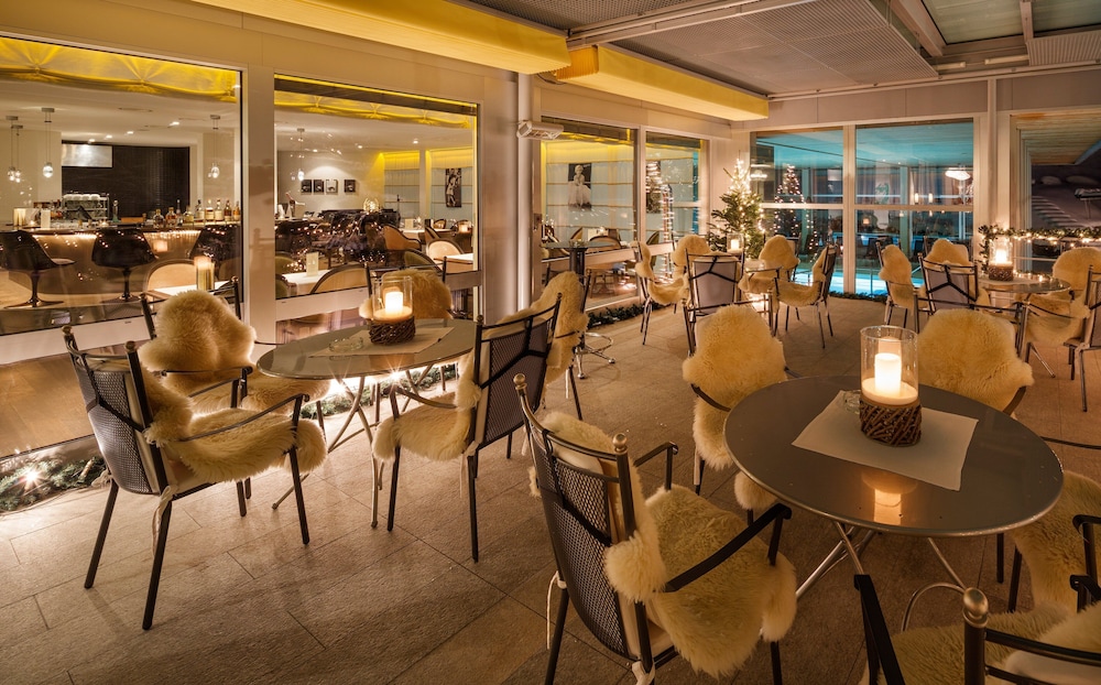 beausite park hotel and spa