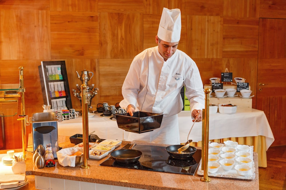 beausite park hotel and spa