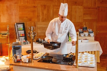 beausite park hotel and spa