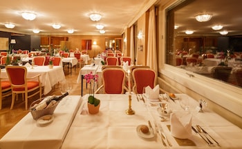 beausite park hotel and spa