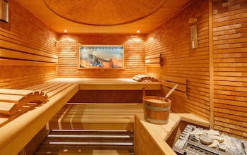 beausite park hotel and spa