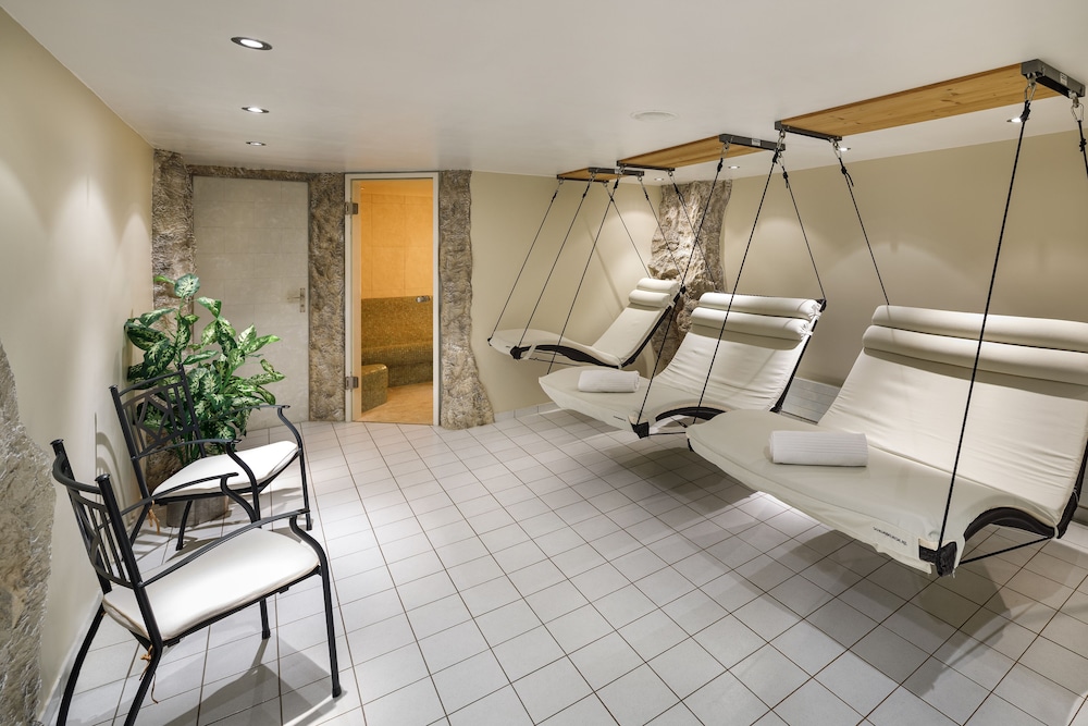 beausite park hotel and spa