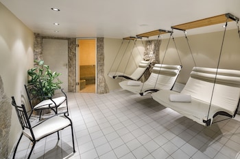 beausite park hotel and spa