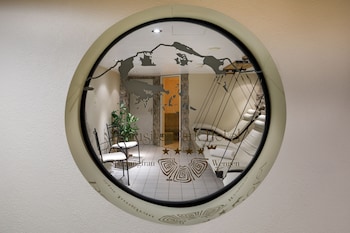 beausite park hotel and spa