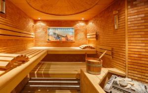 beausite park hotel and spa