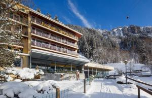 beausite park hotel and spa