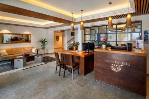 beausite park hotel and spa