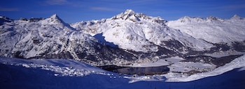 silvaplana