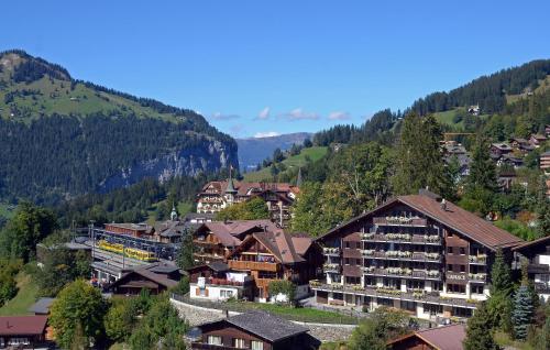 lauterbrunnen
