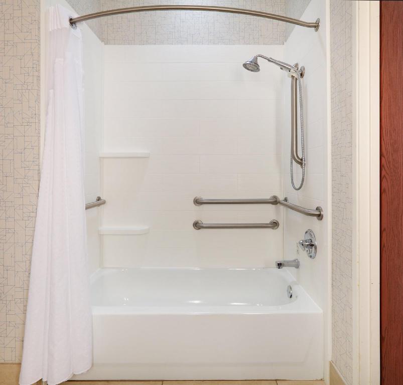 holiday inn express hotel and suites burleson ft worth by ihg