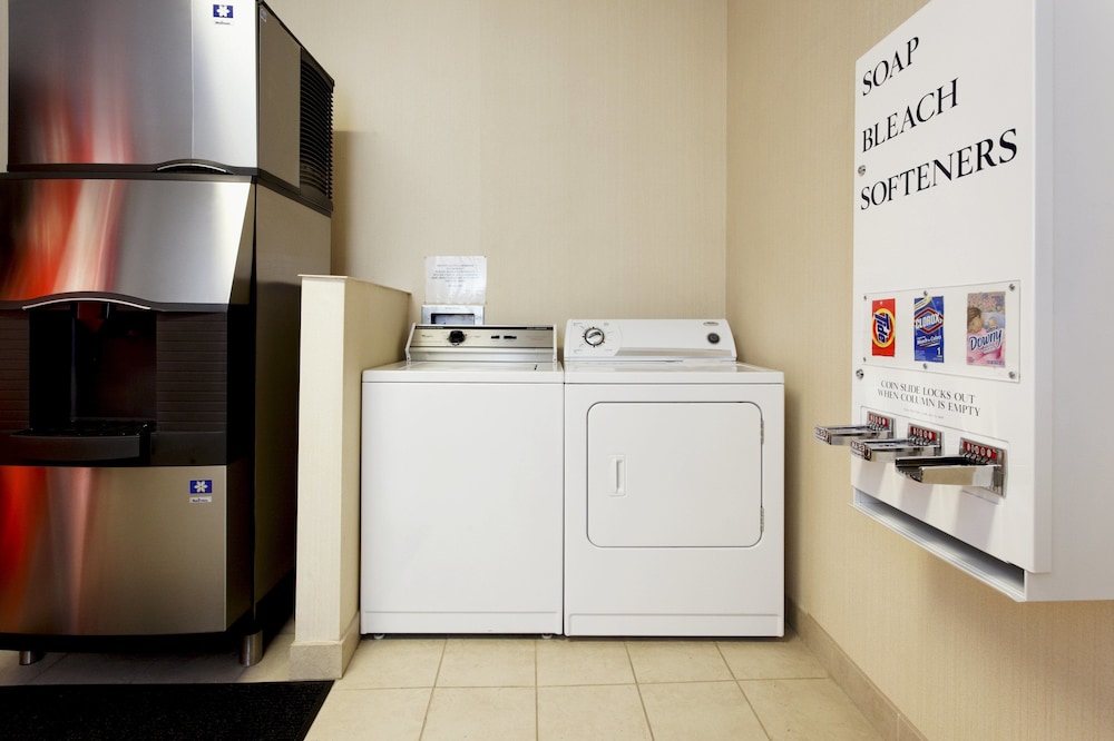 holiday inn express hotel and suites burleson ft worth by ihg
