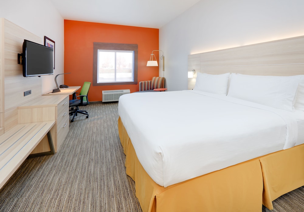holiday inn express hotel and suites burleson ft worth by ihg
