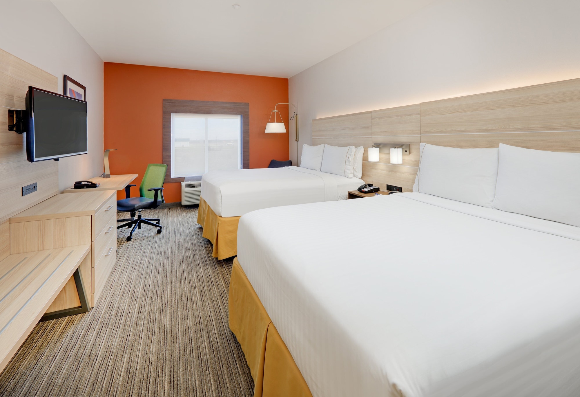 holiday inn express hotel and suites burleson ft worth by ihg