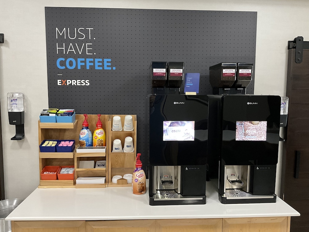 holiday inn express hotel and suites burleson ft worth by ihg
