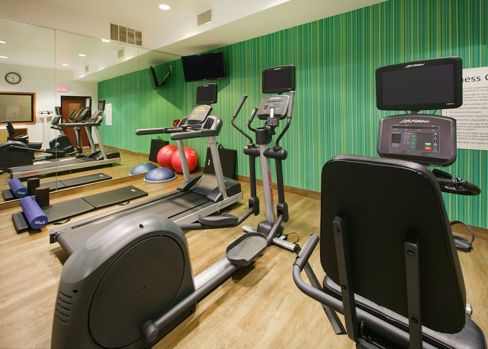 holiday inn express hotel and suites burleson ft worth by ihg
