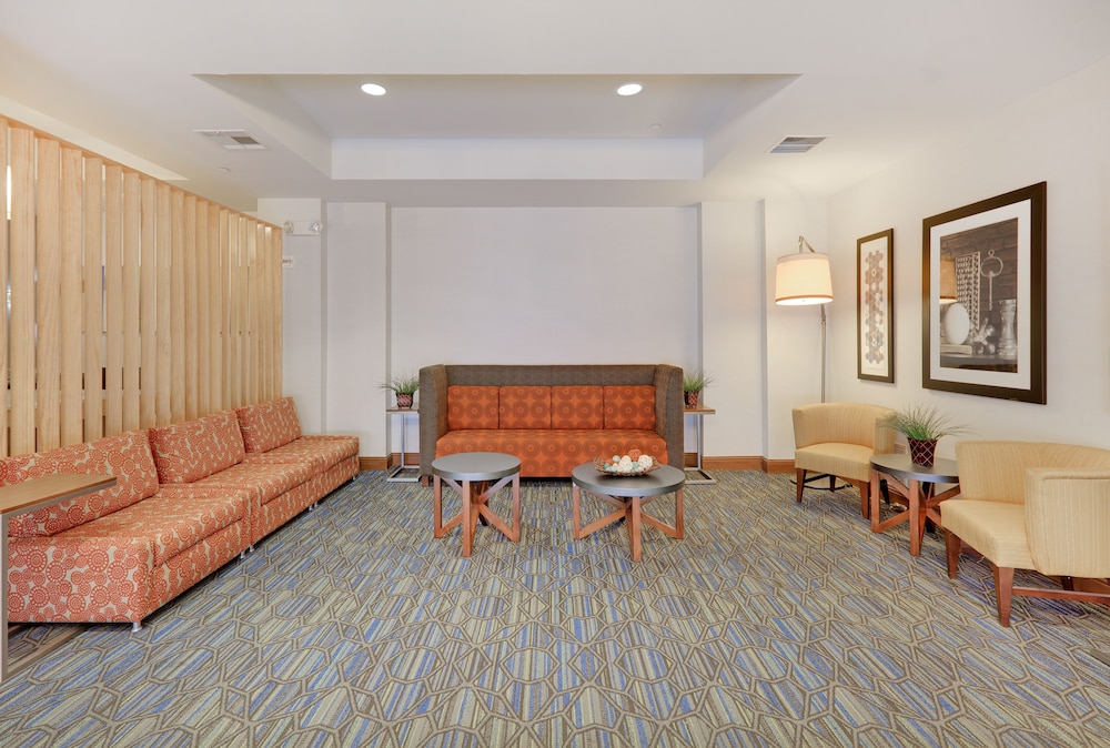 holiday inn express hotel and suites burleson ft worth by ihg